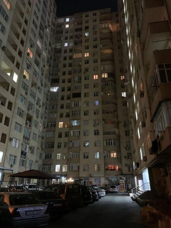 Satılır 2 otaqlı yeni tikili, 95 m², Azadlıq Prospekti m.-17