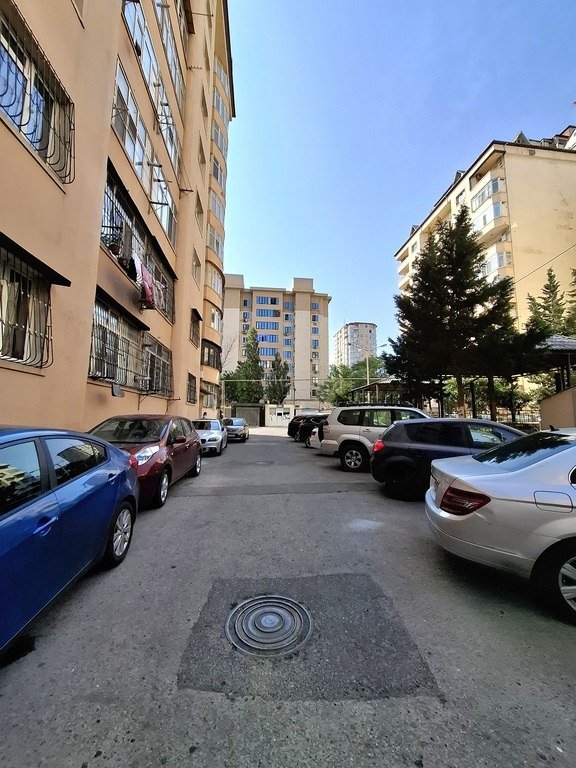 Kirayə verilir 3 otaqlı yeni tikili, 140 m², Nəriman Nərimanov m.-2