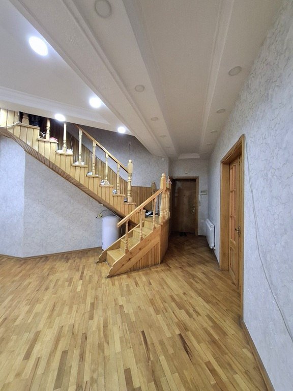 Kirayə verilir 3 otaqlı yeni tikili, 140 m², Nəriman Nərimanov m.-4