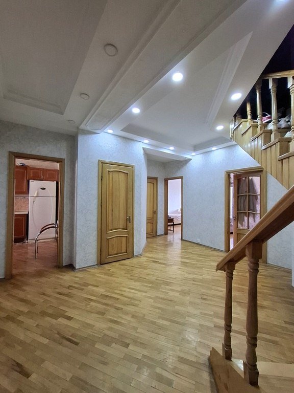 Kirayə verilir 3 otaqlı yeni tikili, 140 m², Nəriman Nərimanov m.-5
