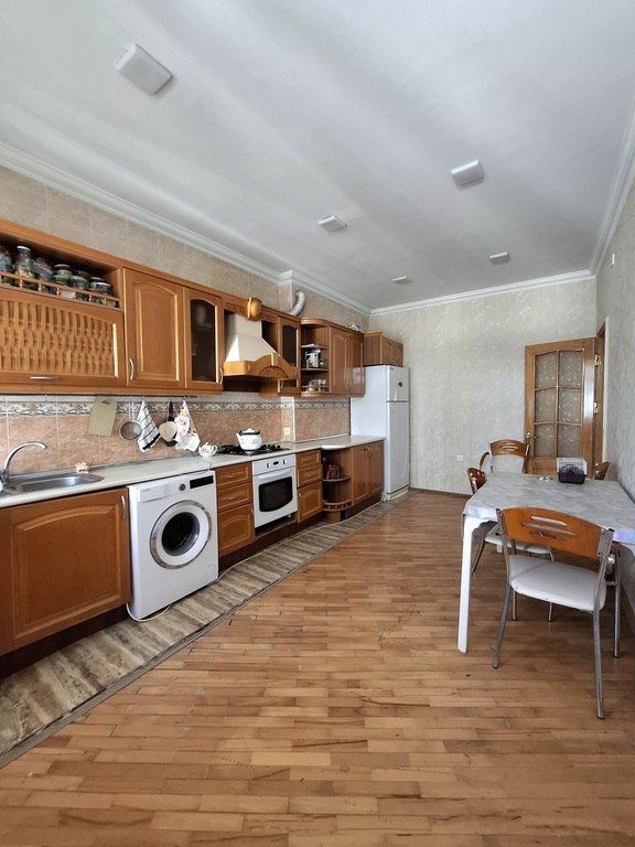 Kirayə verilir 3 otaqlı yeni tikili, 140 m², Nəriman Nərimanov m.-8