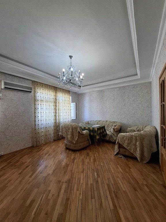 Kirayə verilir 3 otaqlı yeni tikili, 140 m², Nəriman Nərimanov m.-9