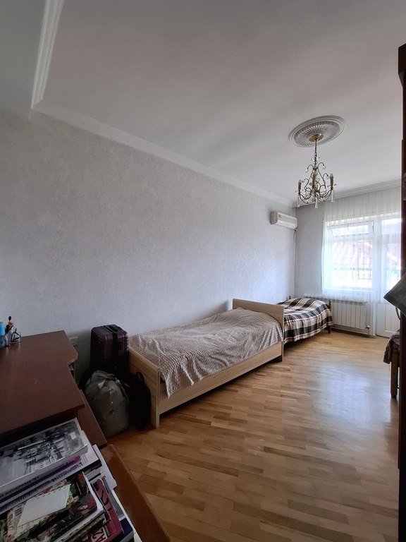 Kirayə verilir 3 otaqlı yeni tikili, 140 m², Nəriman Nərimanov m.-12