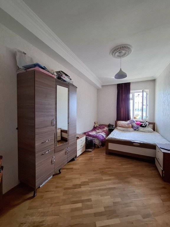 Kirayə verilir 3 otaqlı yeni tikili, 140 m², Nəriman Nərimanov m.-13