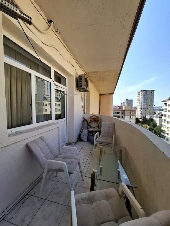 Kirayə verilir 3 otaqlı yeni tikili, 140 m², Nəriman Nərimanov m.-15