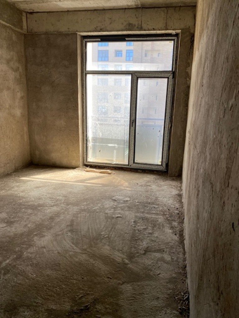 Satılır 4 otaqlı yeni tikili, 149.2 m², Nəsimi-3
