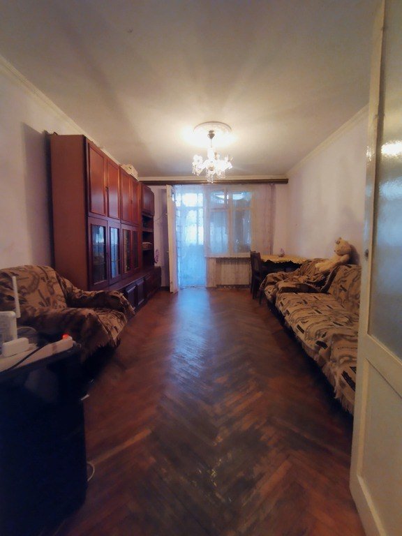 Kirayə verilir 3 otaqlı köhnə tikili, 70 m², Biləcəri-1