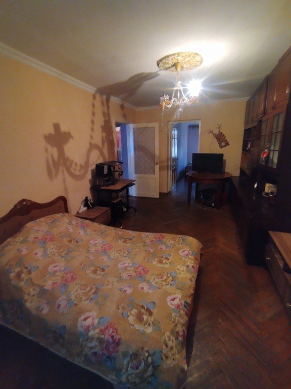 Kirayə verilir 3 otaqlı köhnə tikili, 70 m², Biləcəri-2