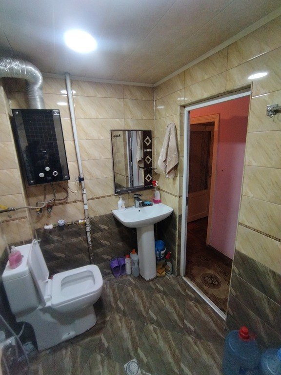 Kirayə verilir 3 otaqlı köhnə tikili, 70 m², Biləcəri-3