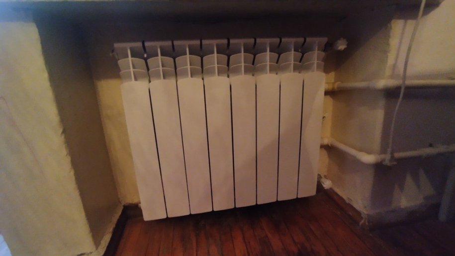 Kirayə verilir 3 otaqlı köhnə tikili, 70 m², Biləcəri-5