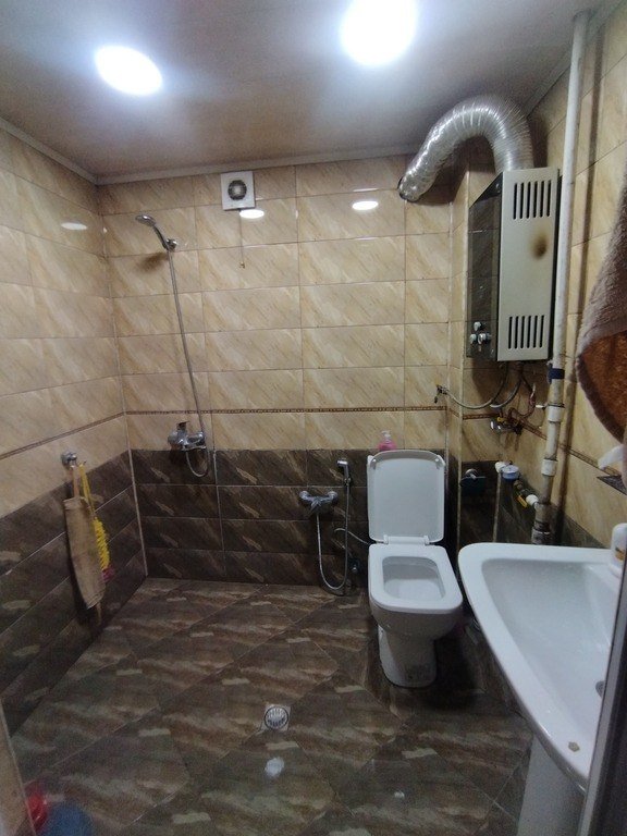 Kirayə verilir 3 otaqlı köhnə tikili, 70 m², Biləcəri-6