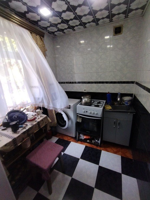 Kirayə verilir 3 otaqlı köhnə tikili, 70 m², Biləcəri-7