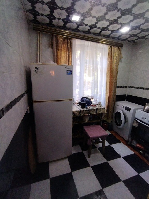 Kirayə verilir 3 otaqlı köhnə tikili, 70 m², Biləcəri-8