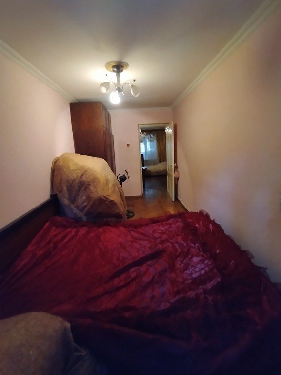 Kirayə verilir 3 otaqlı köhnə tikili, 70 m², Biləcəri-9