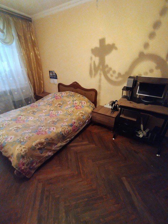 Kirayə verilir 3 otaqlı köhnə tikili, 70 m², Biləcəri-11