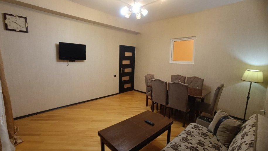 Kirayə verilir 3 otaqlı yeni tikili, 70 m², Azadlıq Prospekti m.-6