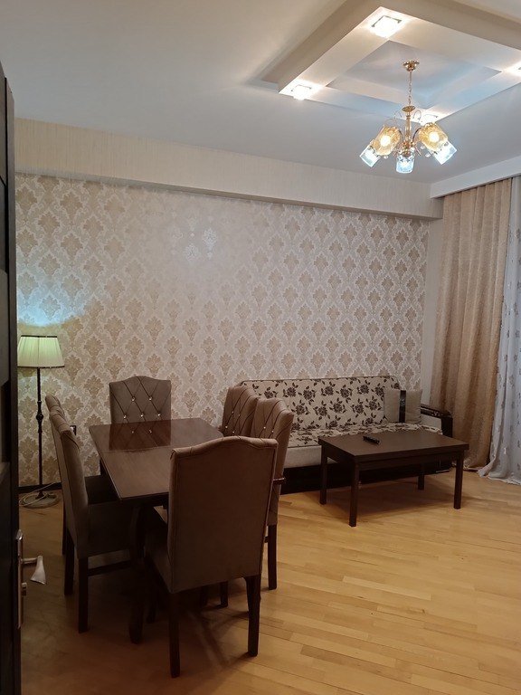 Kirayə verilir 3 otaqlı yeni tikili, 70 m², Azadlıq Prospekti m.-7