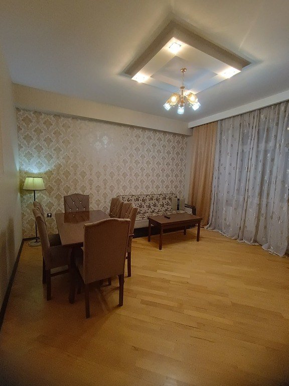 Kirayə verilir 3 otaqlı yeni tikili, 70 m², Azadlıq Prospekti m.-8