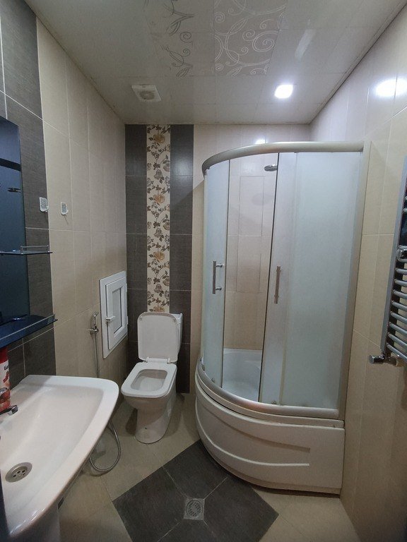 Kirayə verilir 3 otaqlı yeni tikili, 70 m², Azadlıq Prospekti m.-13