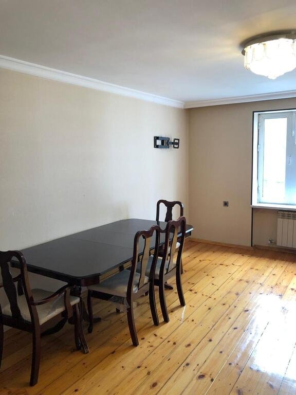 Kirayə verilir 3 otaqlı köhnə tikili, 95 m², Nəriman Nərimanov m.-5