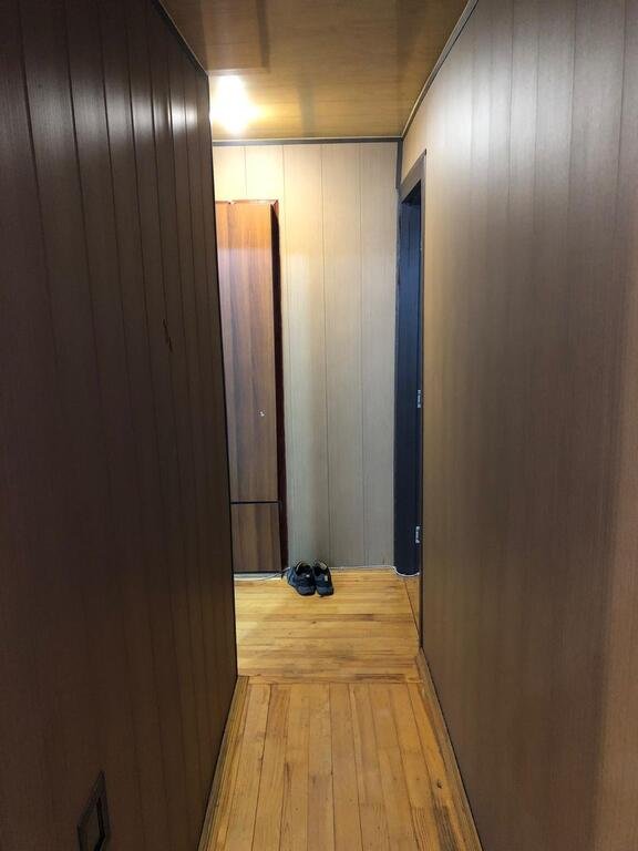 Kirayə verilir 3 otaqlı köhnə tikili, 95 m², Nəriman Nərimanov m.-6