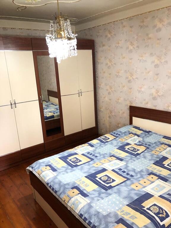 Kirayə verilir 3 otaqlı köhnə tikili, 95 m², Nəriman Nərimanov m.-7