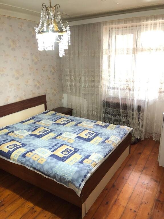 Kirayə verilir 3 otaqlı köhnə tikili, 95 m², Nəriman Nərimanov m.-8
