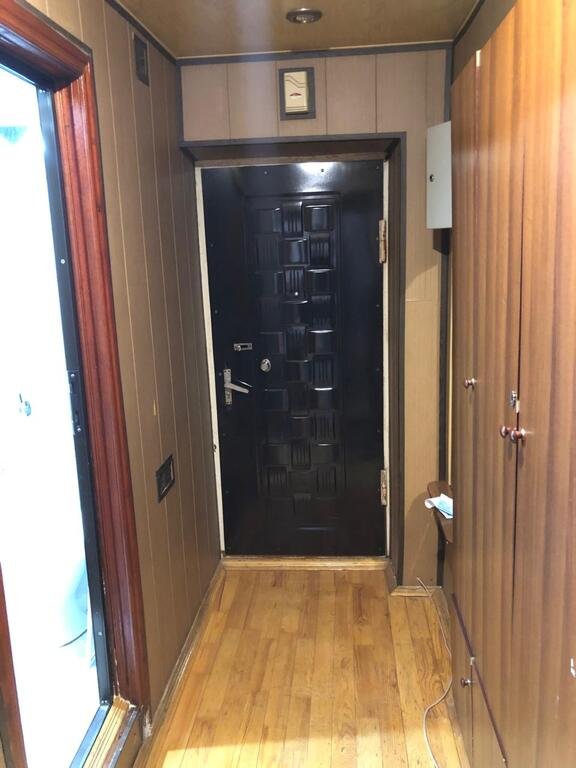 Kirayə verilir 3 otaqlı köhnə tikili, 95 m², Nəriman Nərimanov m.-9