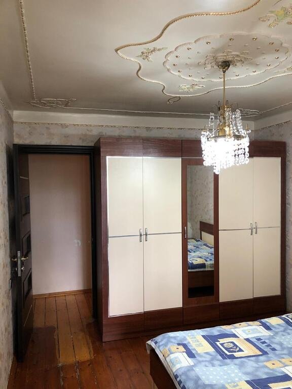 Kirayə verilir 3 otaqlı köhnə tikili, 95 m², Nəriman Nərimanov m.-11