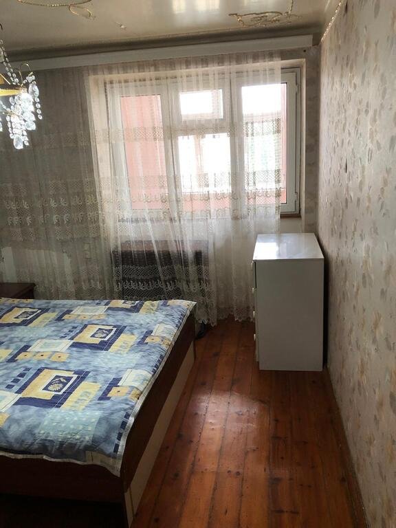 Kirayə verilir 3 otaqlı köhnə tikili, 95 m², Nəriman Nərimanov m.-13