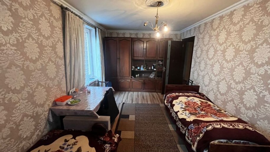 Kirayə verilir 2 otaqlı köhnə tikili, 40 m², Elmlər Akademiyası m.-1