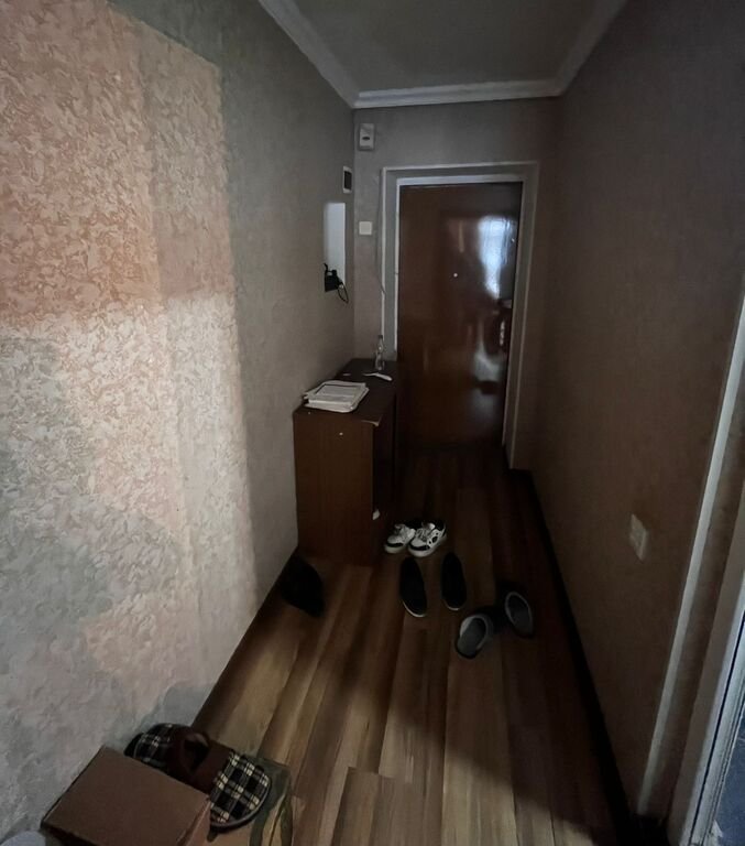 Kirayə verilir 2 otaqlı köhnə tikili, 40 m², Elmlər Akademiyası m.-5