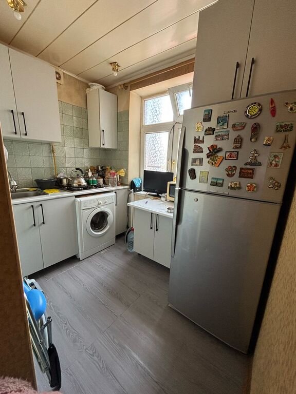 Satılır 2 otaqlı köhnə tikili, 55 m², Nizami m.-5