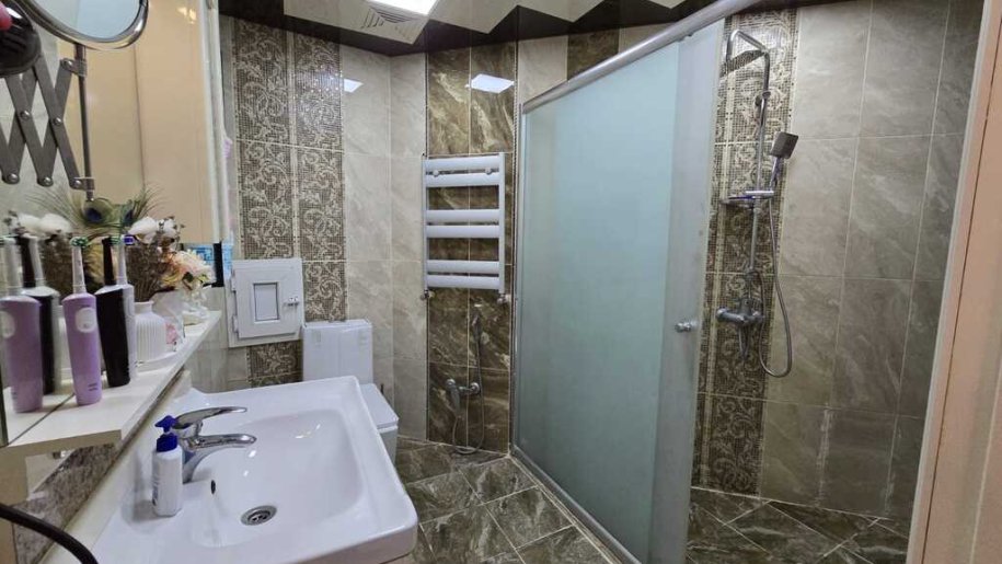 Satılır 4 otaqlı yeni tikili, 144 m², Həzi Aslanov m.-13