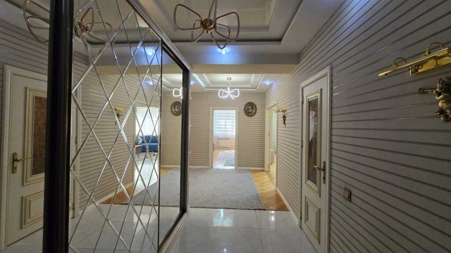 Satılır 4 otaqlı yeni tikili, 144 m², Həzi Aslanov m.-15