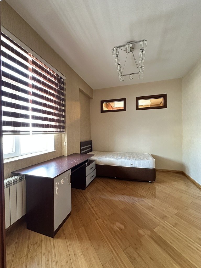 Satılır 4 otaqlı yeni tikili, 123 m², Memar Əcəmi m.-3