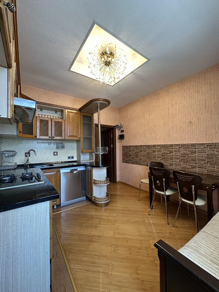 Satılır 4 otaqlı yeni tikili, 123 m², Memar Əcəmi m.-6