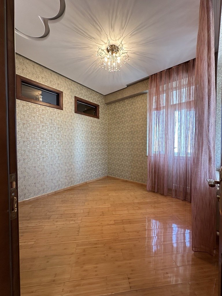 Satılır 4 otaqlı yeni tikili, 123 m², Memar Əcəmi m.-9