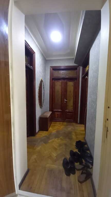 Satılır 2 otaqlı köhnə tikili, 65 m², 28 May m.-15