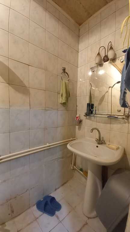 Satılır 2 otaqlı köhnə tikili, 65 m², 28 May m.-17
