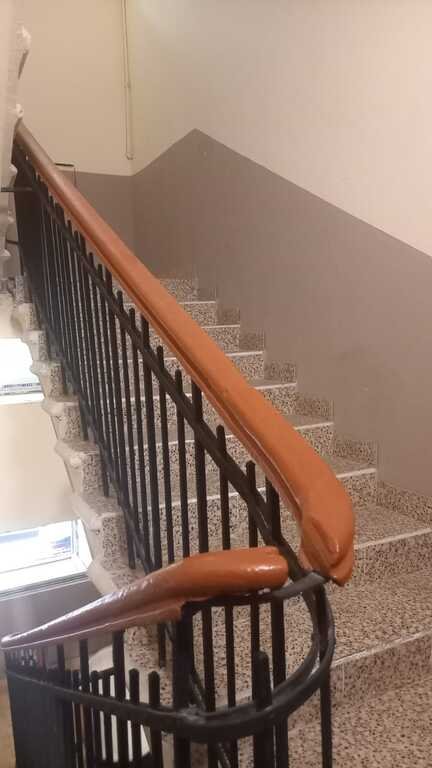 Satılır 2 otaqlı köhnə tikili, 65 m², 28 May m.-18