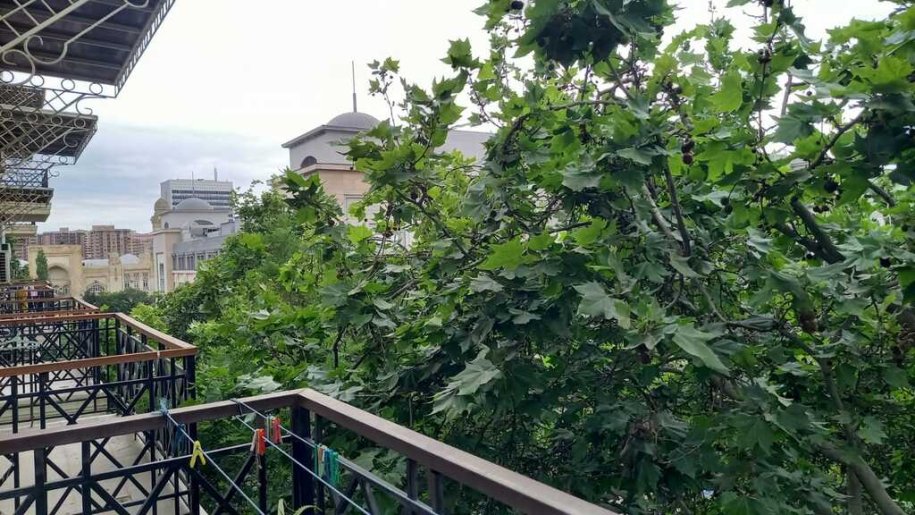 Satılır 2 otaqlı köhnə tikili, 65 m², 28 May m.-19