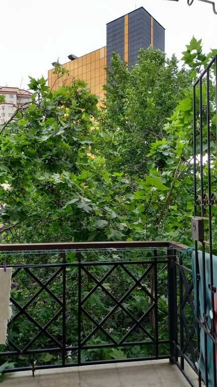 Satılır 2 otaqlı köhnə tikili, 65 m², 28 May m.-21