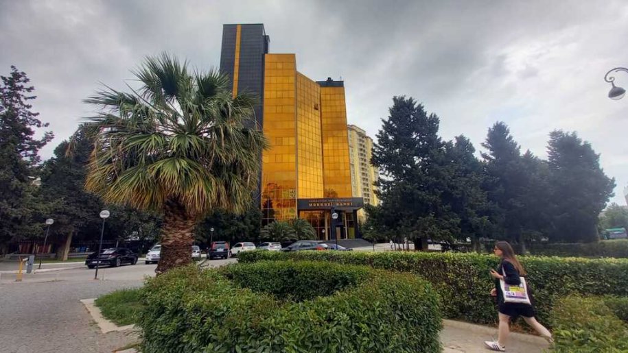 Satılır 2 otaqlı köhnə tikili, 65 m², 28 May m.-22