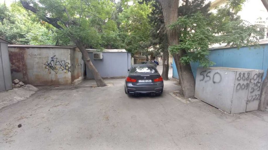 Satılır 2 otaqlı köhnə tikili, 65 m², 28 May m.-24