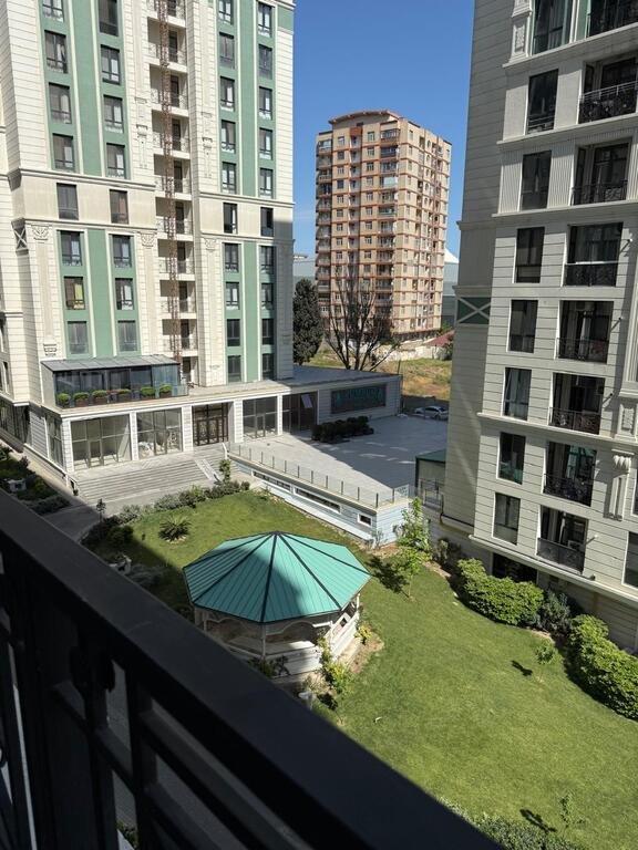 Satılır 6 otaqlı yeni tikili, 250 m², Gənclik m.-2