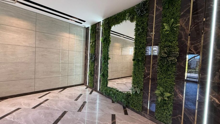Satılır 6 otaqlı yeni tikili, 250 m², Gənclik m.-4