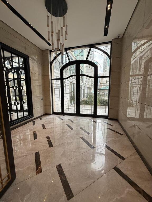 Satılır 6 otaqlı yeni tikili, 250 m², Gənclik m.-6