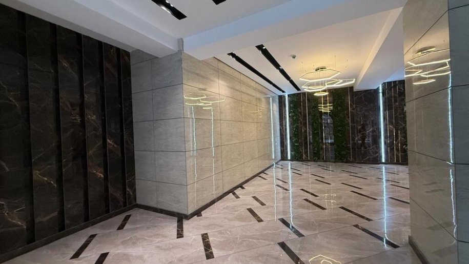 Satılır 6 otaqlı yeni tikili, 250 m², Gənclik m.-7