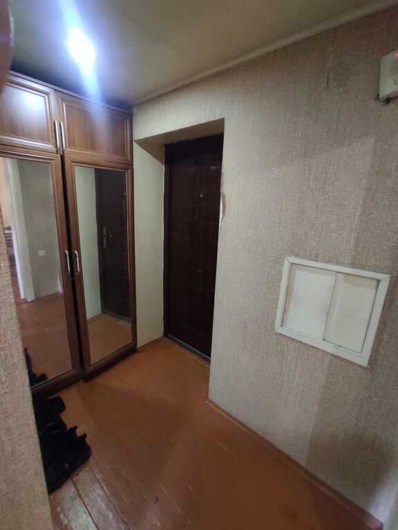 Kirayə verilir 2 otaqlı köhnə tikili, 50 m², İnşaatçılar m.-6